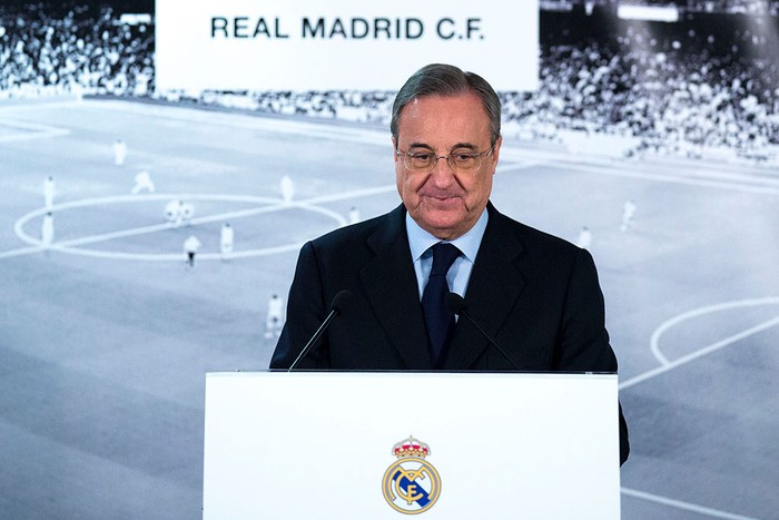 Sudah Beli Dean Huijsen, Berapa Sisa Duit Madrid Buat Belanja Lagi?
