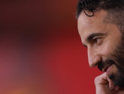 “Amorim: Juara Liga Europa Bukan Pencapaian Besar di MU, Kata Legenda Sepak Bola!”