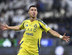 **Penentuan Masa Depan Cristiano Ronaldo: Apakah Al Nassr Akan Menjaganya?**