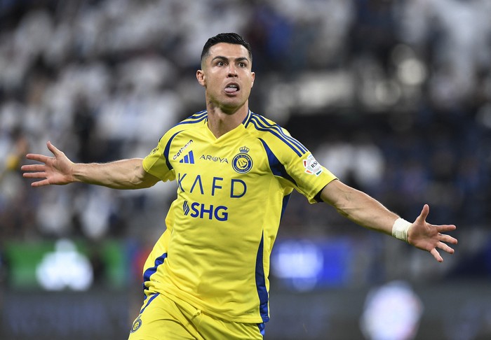 **Penentuan Masa Depan Cristiano Ronaldo: Apakah Al Nassr Akan Menjaganya?**