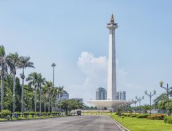 “Kolaborasi Pemprov Jakarta & detikcom, Sambut HUT Ke-489 Dengan Gaya Modern!”