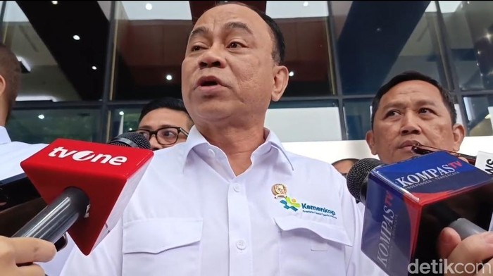 KPK Terancam Turun Tangan, Menkop Budi Arie Akan Kawal Program Kopdes Merah Putih!