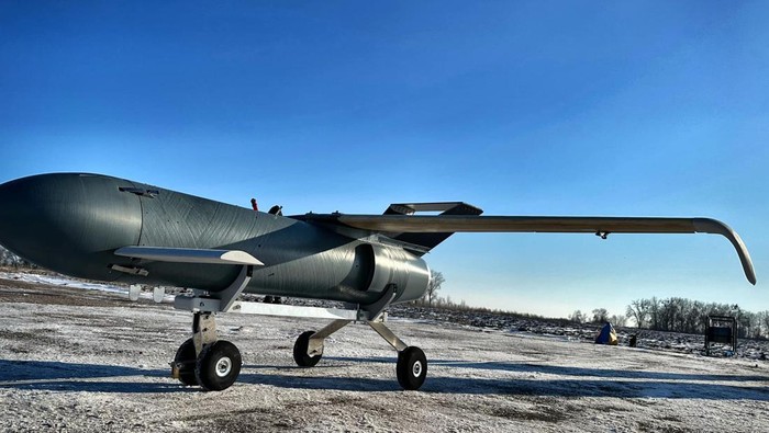 Panas! Serangan Drone Ukraina ke Rusia: 159 Ditembak Jatuh dalam 12 Jam