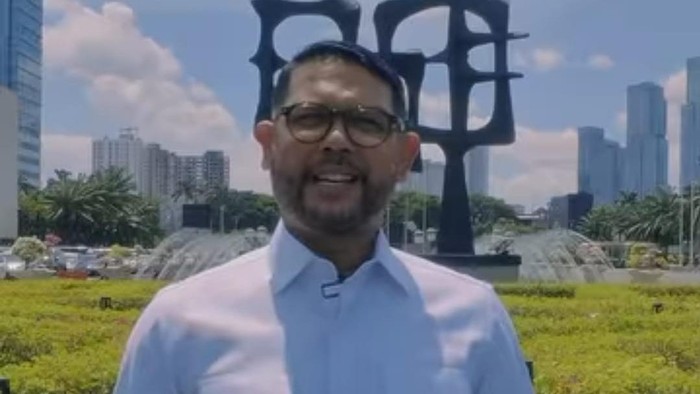 Polri Bongkar Grup FB 'Fantasi Sedarah', Nasir Djamil: Lindungi Masyarakat dari Kebahaman