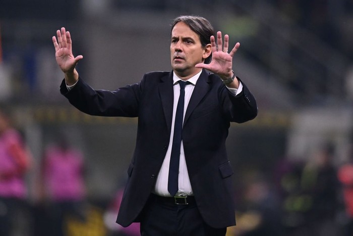 Simone Inzaghi: