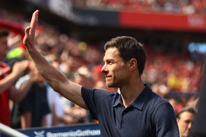 **Kapan Real Madrid Resmi Umumkan Xabi Alonso dan Trent Alexander-Arnold sebagai Pemain dan Pelatihnya?**
