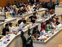 Ibu Ojol Curhat Aceng ke DPR: “Kalau Nggak Ngerti Goceng, Rp 5 Ribu Pak”