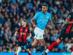 Rodri Return Menjanjikan, Man City Siap Rebut Gelar!