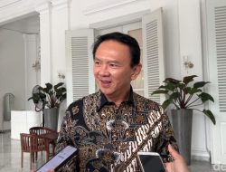 “Ahok Sarankan Potong Tiang Monorel, Pramono Siap Turun Tangan”