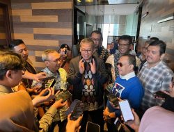 Forum Jamsos Tolak KRIS, Ancaman Terhadap Kualitas Layanan JKN!