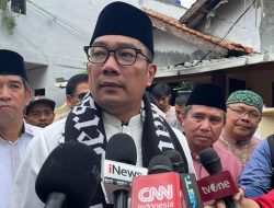 “Laporan RK ke Lisa Mariana: Perselingkuhan Viral Naik ke Penyidikan, Apa yang Terjadi?”