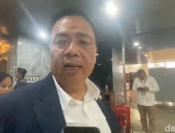 Komisi V DPR Panggil Menhub Senin, Bahas Potongan Ojol! – Update 1