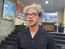 “Cerita Desainer Didiet Maulana Ibunda Dijambret hingga Bersimbah Darah: Tragedi yang Mengguncang Dunia Mode”