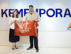 **Ajakan Uji Coba Timnas Indonesia Vs Uruguay 2026: Perkuat Hubungan diplomatik**
