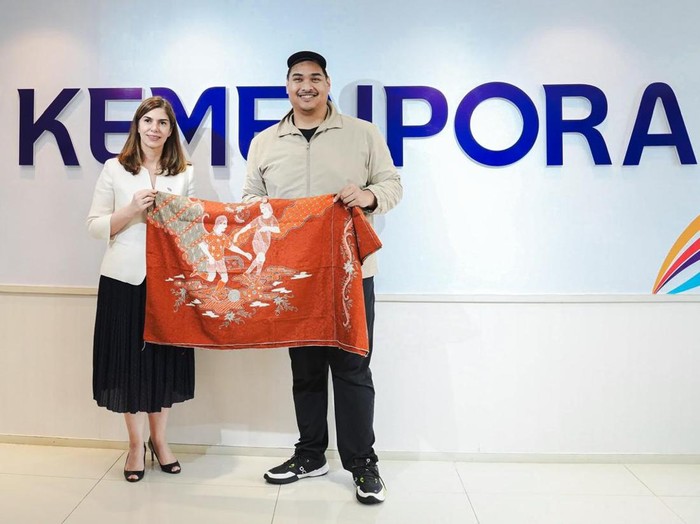 **Ajakan Uji Coba Timnas Indonesia Vs Uruguay 2026: Perkuat Hubungan diplomatik**
