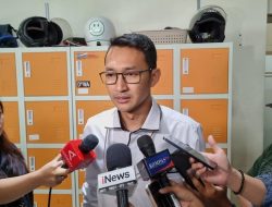 **Usai Kantor Kemnaker, KPK Fokus Investigasi Dua Lokasi dalam Kasus Suap TKA**