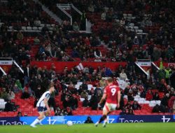 “Spurs Vs Man United: Tak Ada Unggulan, Kecerdasan yang Bikin Petaruh Bingung”