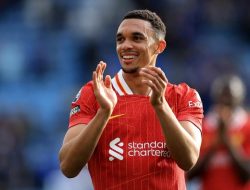 **Dani Carvajal Pastikan Transfer Alexander-Arnold ke Madrid, Liverpool Diminta Cepat Setujui**