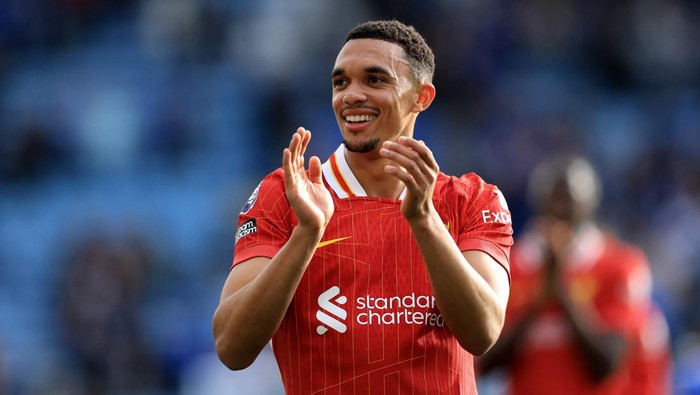 **Dani Carvajal Pastikan Transfer Alexander-Arnold ke Madrid, Liverpool Diminta Cepat Setujui**