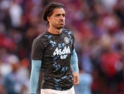 Greatailis di Man City: Akhir Musim Ini Atau Tidak?