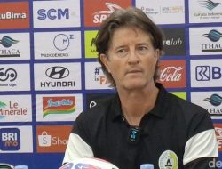 “PSS Ultah: Di Bawah Pieter Huistra, Klub Ini Siap Defying The Odds”