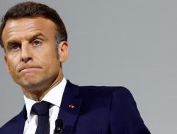 Presiden Macron Datangi Magelang, Akmil dan Borobudur dalam Kunjungan diplomatik