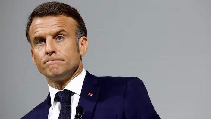 Presiden Macron Datangi Magelang, Akmil dan Borobudur dalam Kunjungan diplomatik