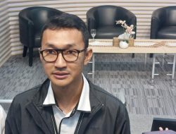 KPK: Transparansi Parpol Lebih Urgent dari Bantuan APBN!