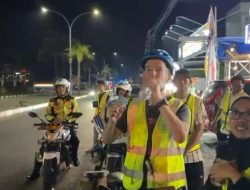 Riau Dalam Balapan Dunia, Lintasan Dipercaya oleh World Athletics!