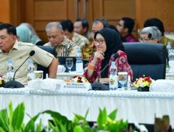 Pemeriksaan LKPP, MenPAN-RB: Pastikan Setiap Rupiah Dipertanggungjawabkan – Update 1