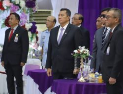 “60 Tahun Lemhannas, WamenPAN-RB: Transformasi Menjawab Tantangan Global”