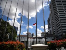“Parade Dance & Bazaar: Kemeriahan Baru dalam HUT Jakarta ke-498”