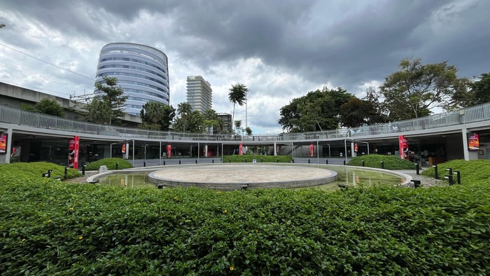HUT Jakarta ke-498: Blok M Menjadi Pusat Budaya ASEAN, Apakah Ini Masa Depan Ibukota?