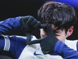 Son Heung-min: Dari Medali Emas Pakansari ke Trofi San Mames, Kisah Tak Terduga!