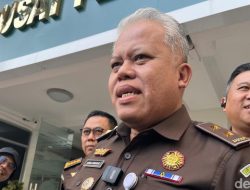 “Prabowo Berikan Perlindungan TNI-Polri kepada Jaksa, Kejagung Bersyukur”
