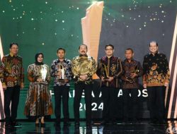 **”Pesan Pemenang Adhyaksa Awards 2024: Inovasi dari Hati, Bukan Formalitas”**