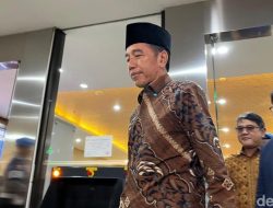 Bareskrim: Jokowi, Legenda UGM 1980, Terungkap!