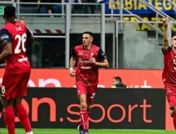 **Gabriele Zappa: Cagliari Akan Berikan Perlawanan Sengit kepada Napoli di Pekan Terakhir!**