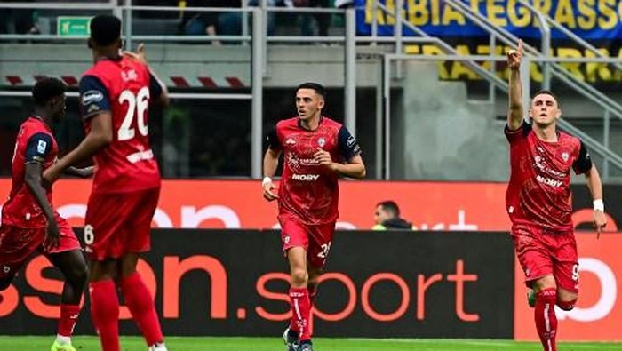 **Gabriele Zappa: Cagliari Akan Berikan Perlawanan Sengit kepada Napoli di Pekan Terakhir!**