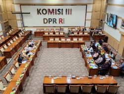 “Pakar Berbeda Pendapat Tentang Revisi Hakim Pemeriksa Pendahuluan di KUHAP”