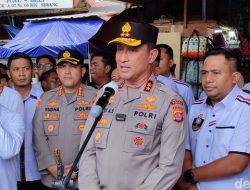 Kapolda Banten Ancam TPPU bagi Parkir Liar, Apakah Ini Solusi atau Problem Baru?