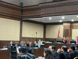 Eks Kader PDIP Ngaku Lapor Hasto Usai Serahkan Duit ke Mantan Komisioner KPU – Update 1