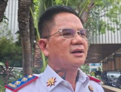 Kadishub DKI: Jukir Liar Bikin Pendapatan Parkir Jakarta Bocor – Update 1