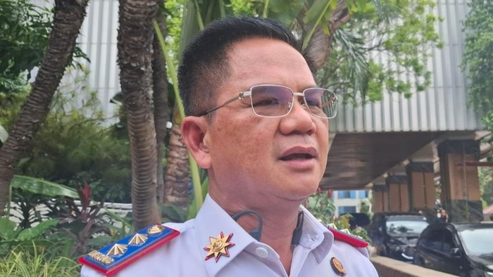 Kadishub DKI: Jukir Liar Bikin Pendapatan Parkir Jakarta Bocor - Update 1