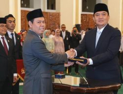 Irjen Iqbal Polisi Aktif Jadi Sekjen DPD, Apa Dasar Hukumnya? – Update 1