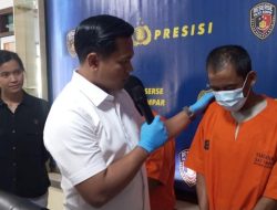 “Biadab! Pasutri di Riau Paksa Putrinya Threesome Sejak 2014: Skandal yang Mengejutkan”
