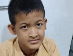 Tolong! Putra Anugerah Siswa SLB diJakut Hilang Sejak 18 Mei