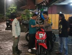 “Motor Warga Jakbar Hilang Dicuri, Ditemukan di Semak-semak Usai 3 Jam, Begini Kisahnya!”