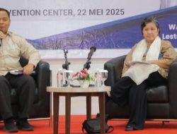 [Menteri BPN: Kebijakan Baru Ini Akan Revolusi Perdesaan!