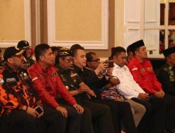 Ratusan Anggota Ormas Se-Jakarta Deklarasi Berantas Premanisme dengan Tegas!